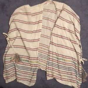 Women’s wrap